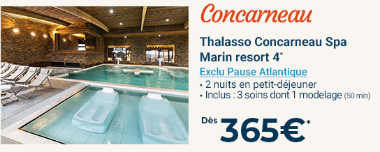 Concarneau