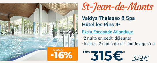 Saint-Jean-de-Monts