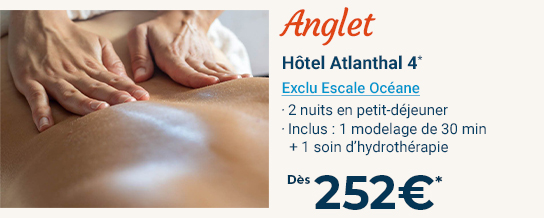 Anglet