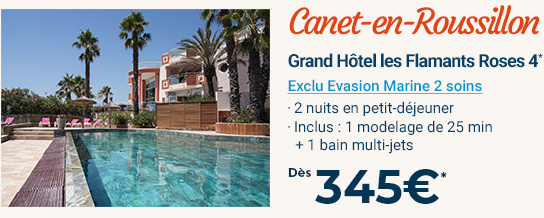 Canet-en-Roussillon
