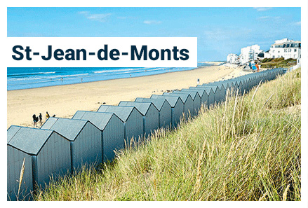 SAINT-JEAN-DE-MONTS