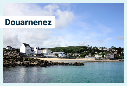 Douarnenez